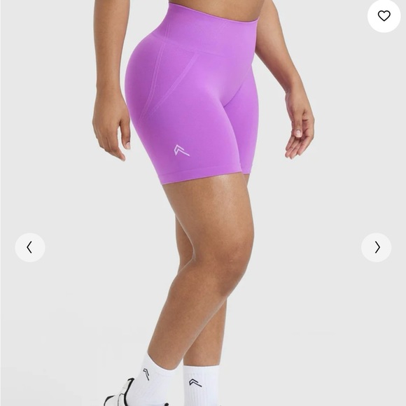 Oner active effortless shorts - Picture 4 of 5